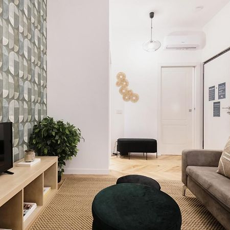 Easylife - Oasi Di Stile A 10Min Dal Duomo Leilighet Milano Eksteriør bilde