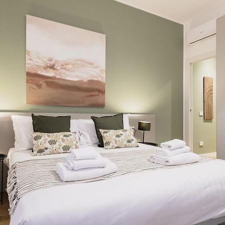 Easylife - Oasi Di Stile A 10Min Dal Duomo Leilighet Milano Eksteriør bilde