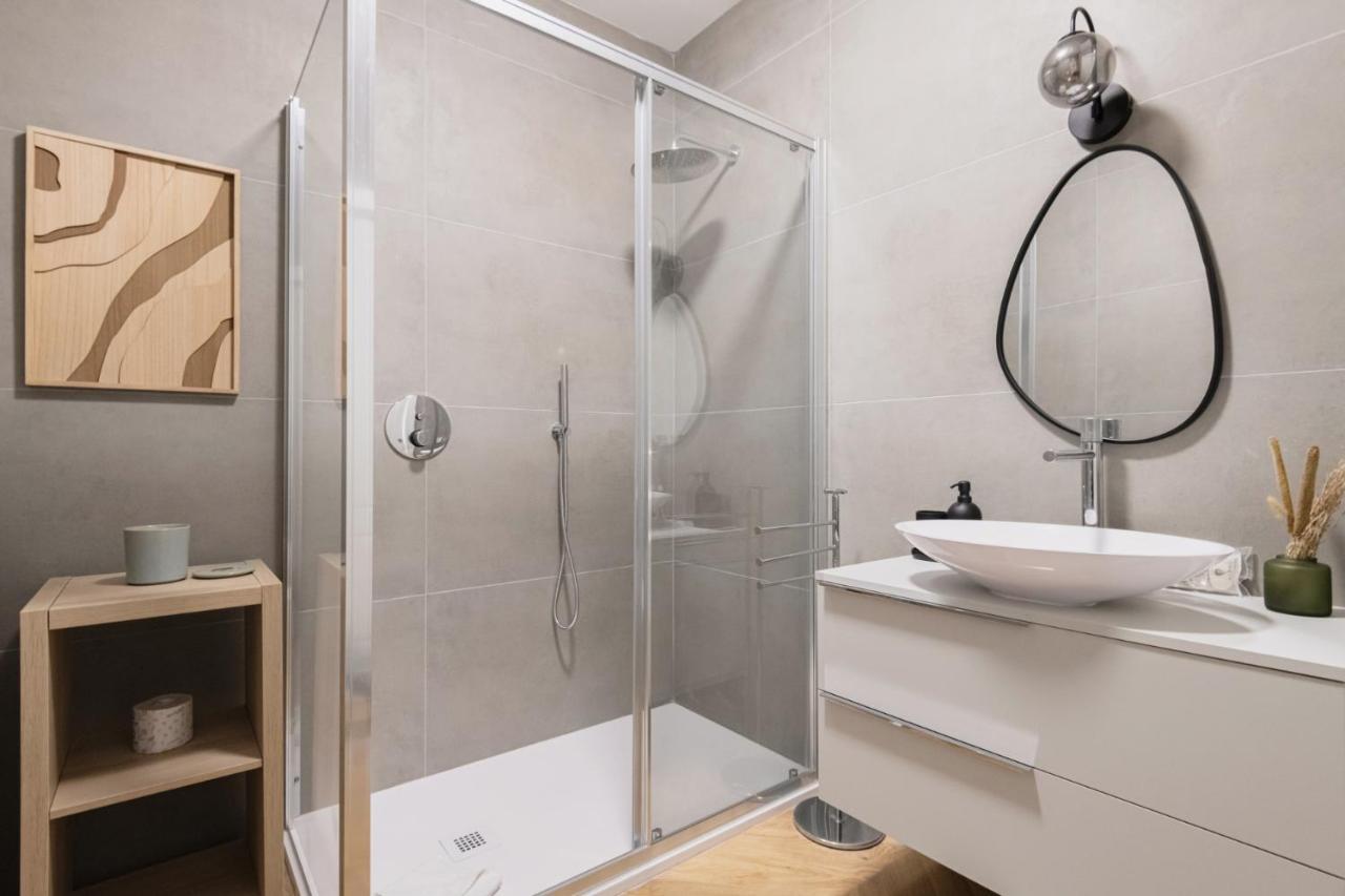 Easylife - Oasi Di Stile A 10Min Dal Duomo Leilighet Milano Eksteriør bilde