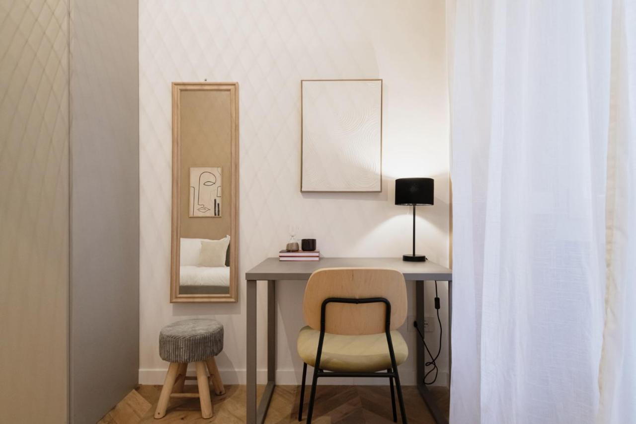 Easylife - Oasi Di Stile A 10Min Dal Duomo Leilighet Milano Eksteriør bilde