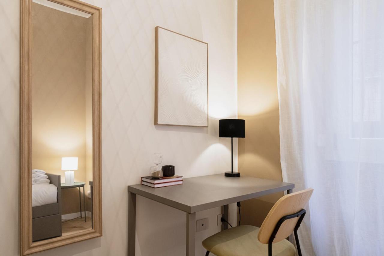 Easylife - Oasi Di Stile A 10Min Dal Duomo Leilighet Milano Eksteriør bilde