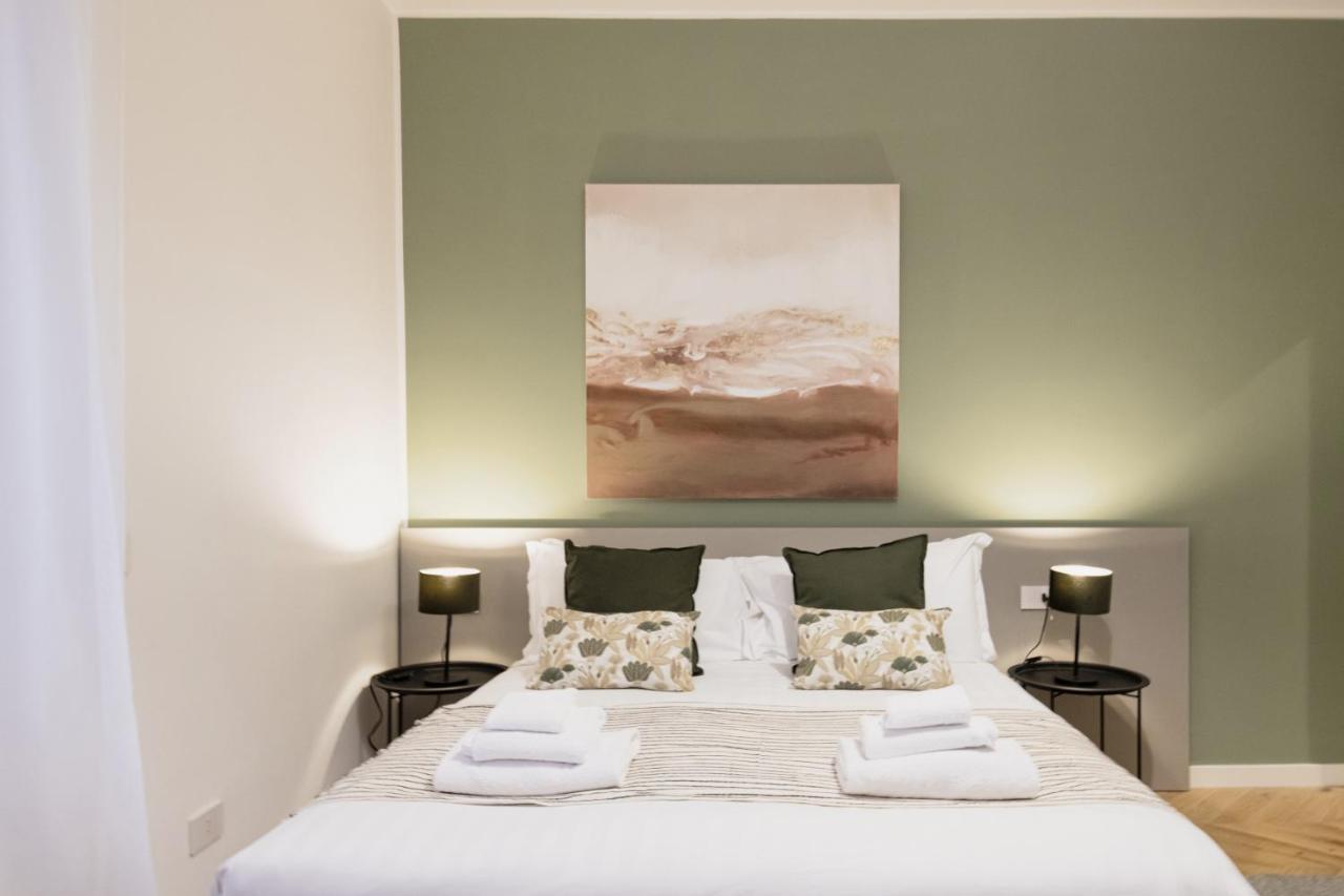 Easylife - Oasi Di Stile A 10Min Dal Duomo Leilighet Milano Eksteriør bilde