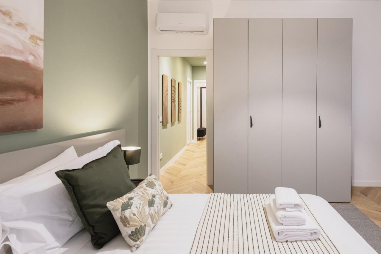 Easylife - Oasi Di Stile A 10Min Dal Duomo Leilighet Milano Eksteriør bilde